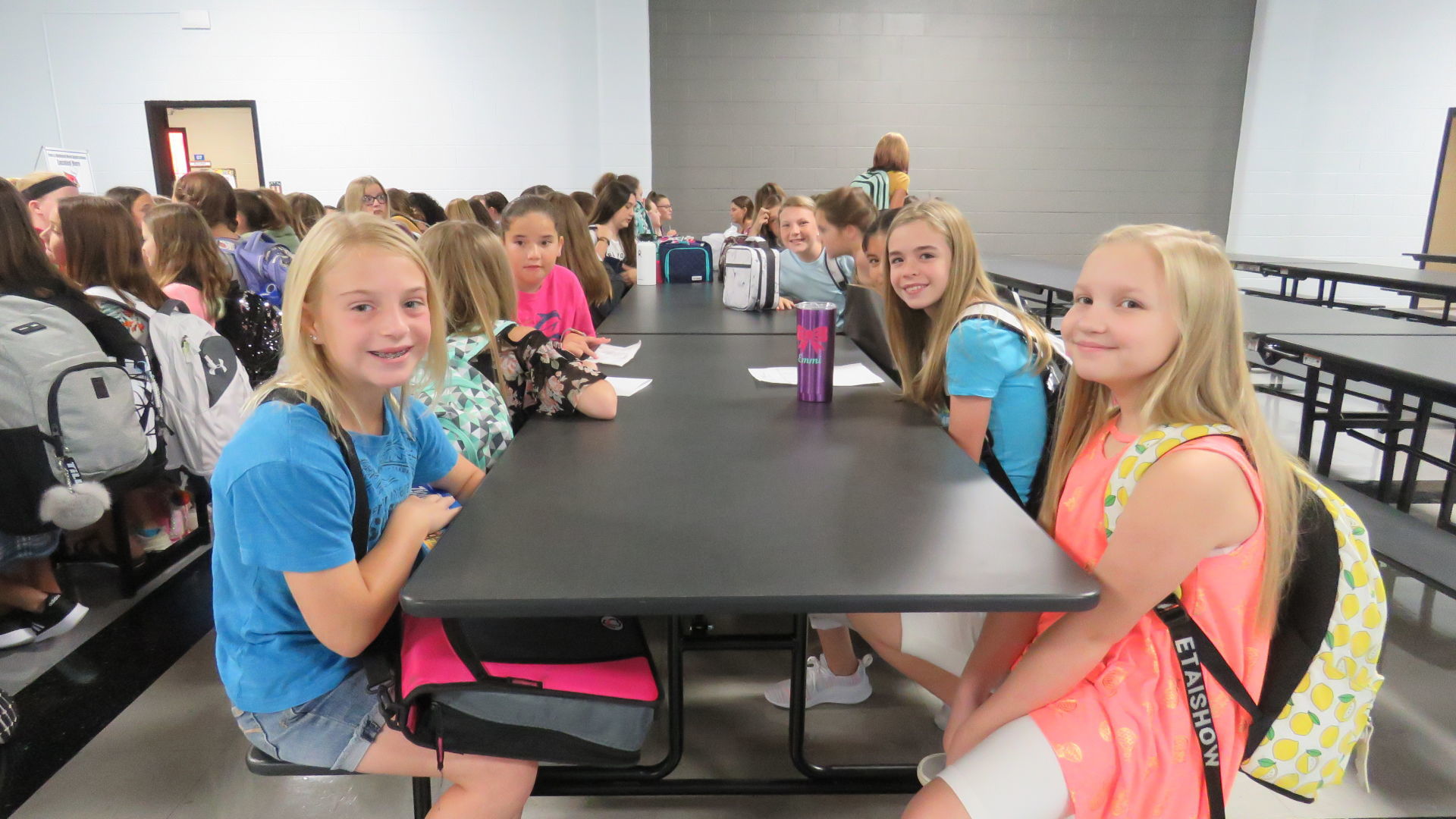 Wilson 6th Grade Center